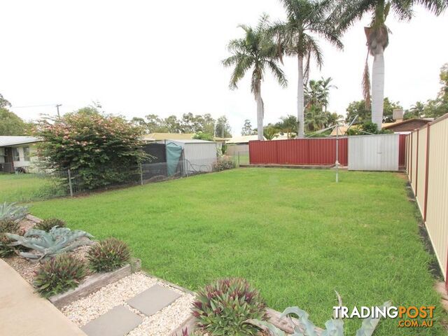 Unit 1/15 Campbell Street EMERALD QLD 4720