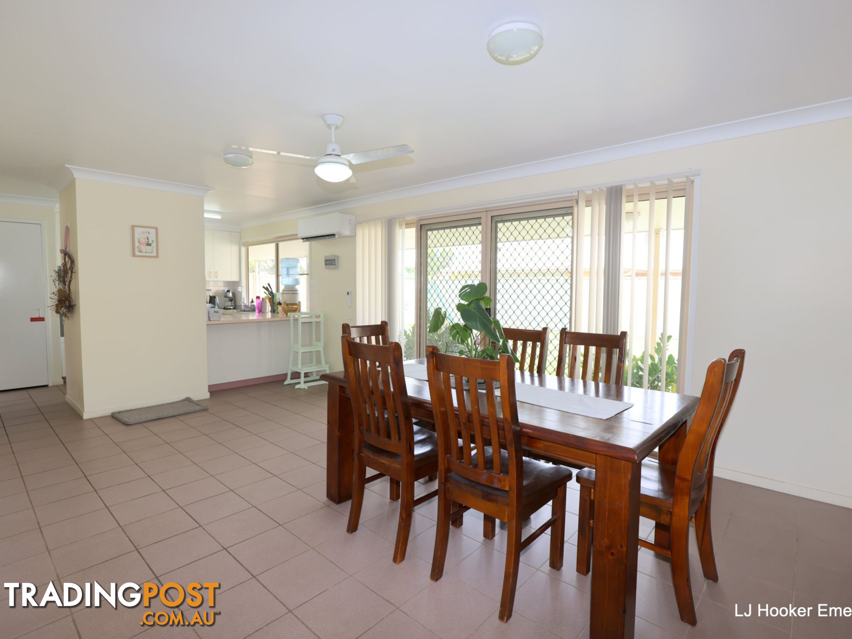 10 Chalmers Crescent EMERALD QLD 4720