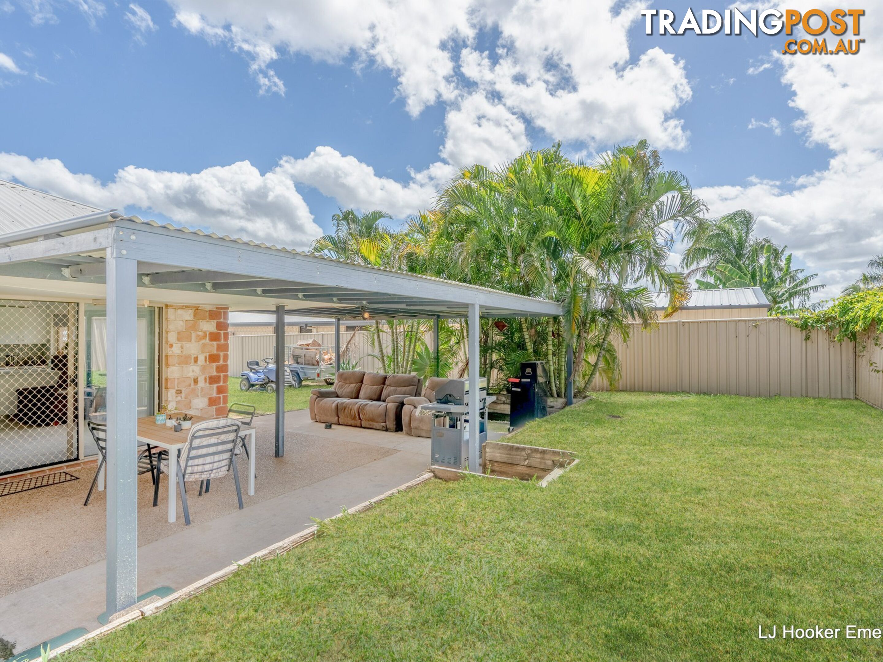 19 Berthun Street EMERALD QLD 4720