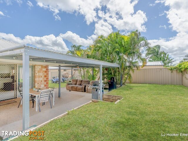 19 Berthun Street EMERALD QLD 4720