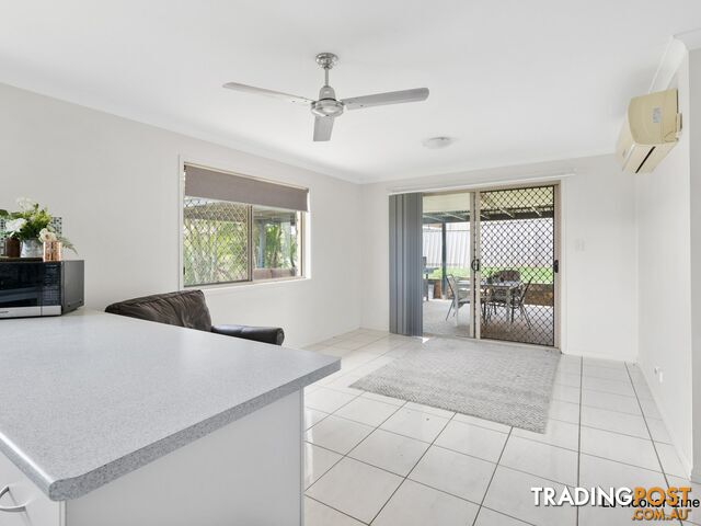 19 Berthun Street EMERALD QLD 4720