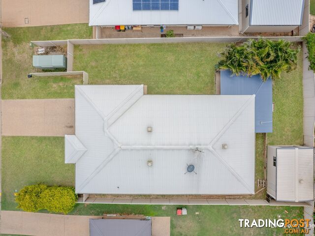 19 Berthun Street EMERALD QLD 4720