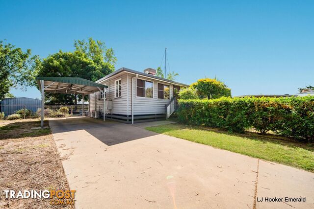 11 Caprice Court EMERALD QLD 4720