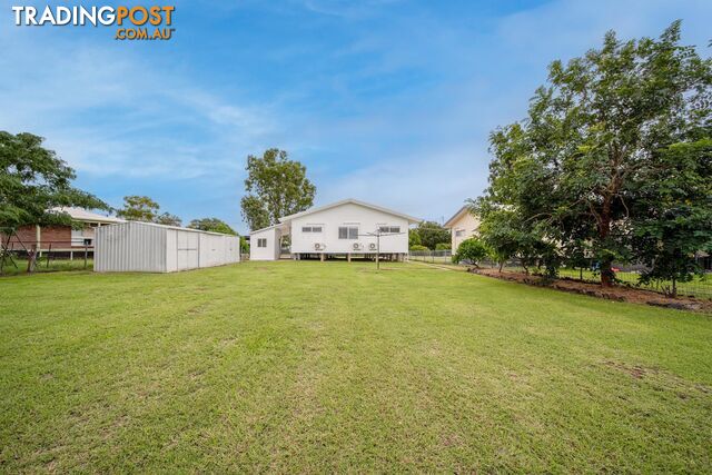 14 Retro Street CAPELLA QLD 4723