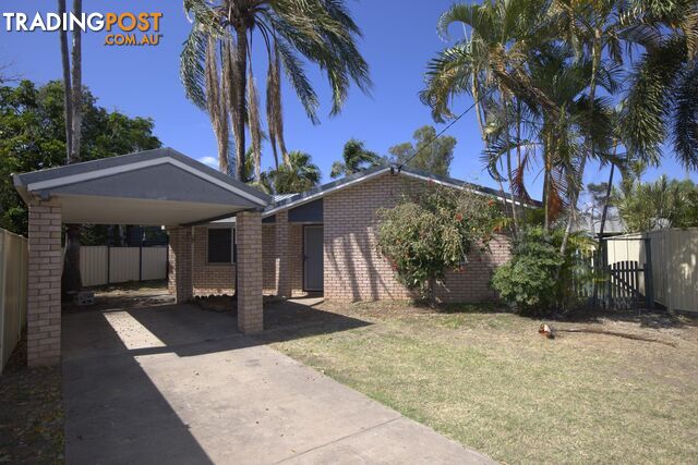 18 Colleen Avenue EMERALD QLD 4720