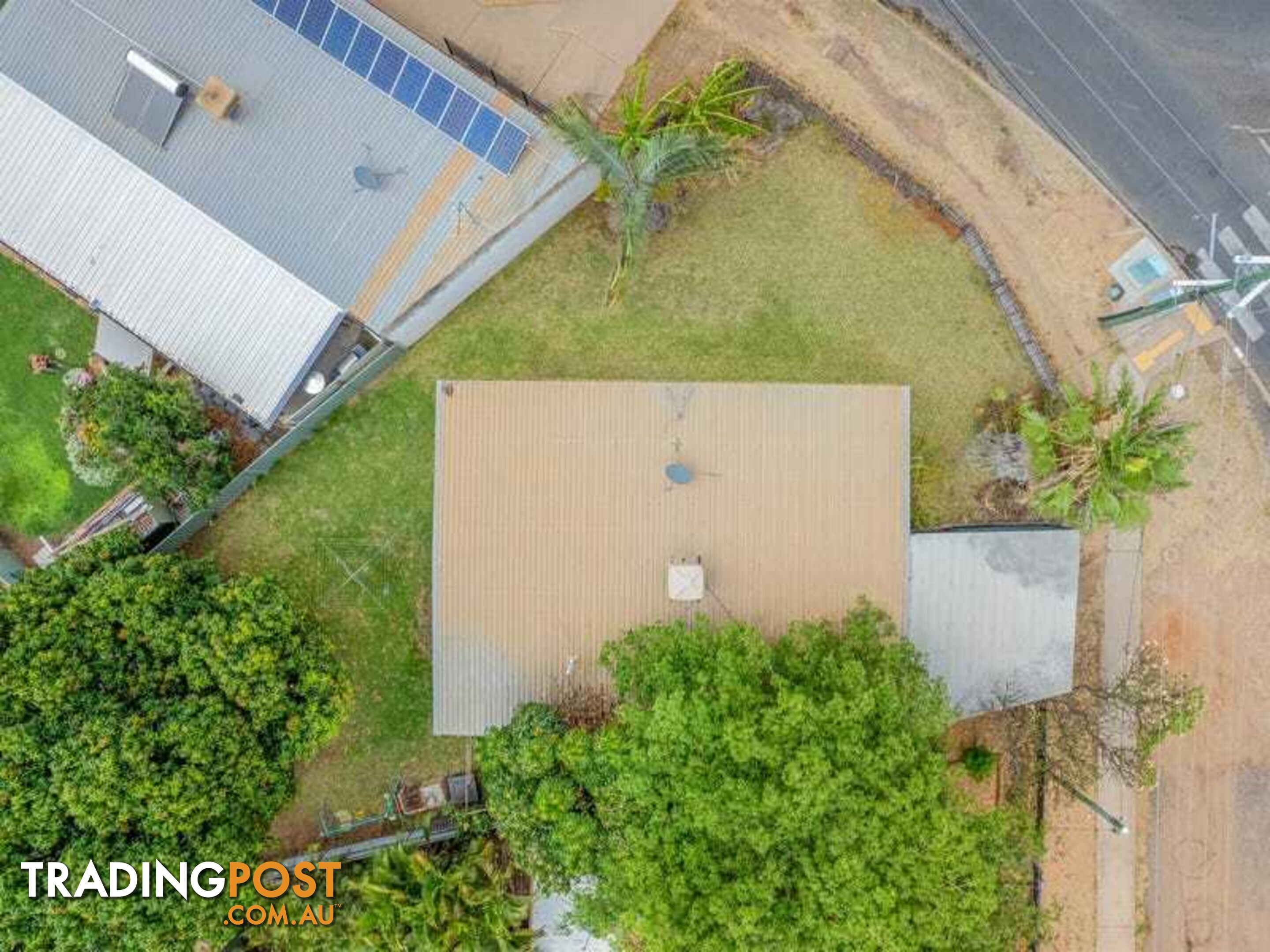 1 Harris Street EMERALD QLD 4720