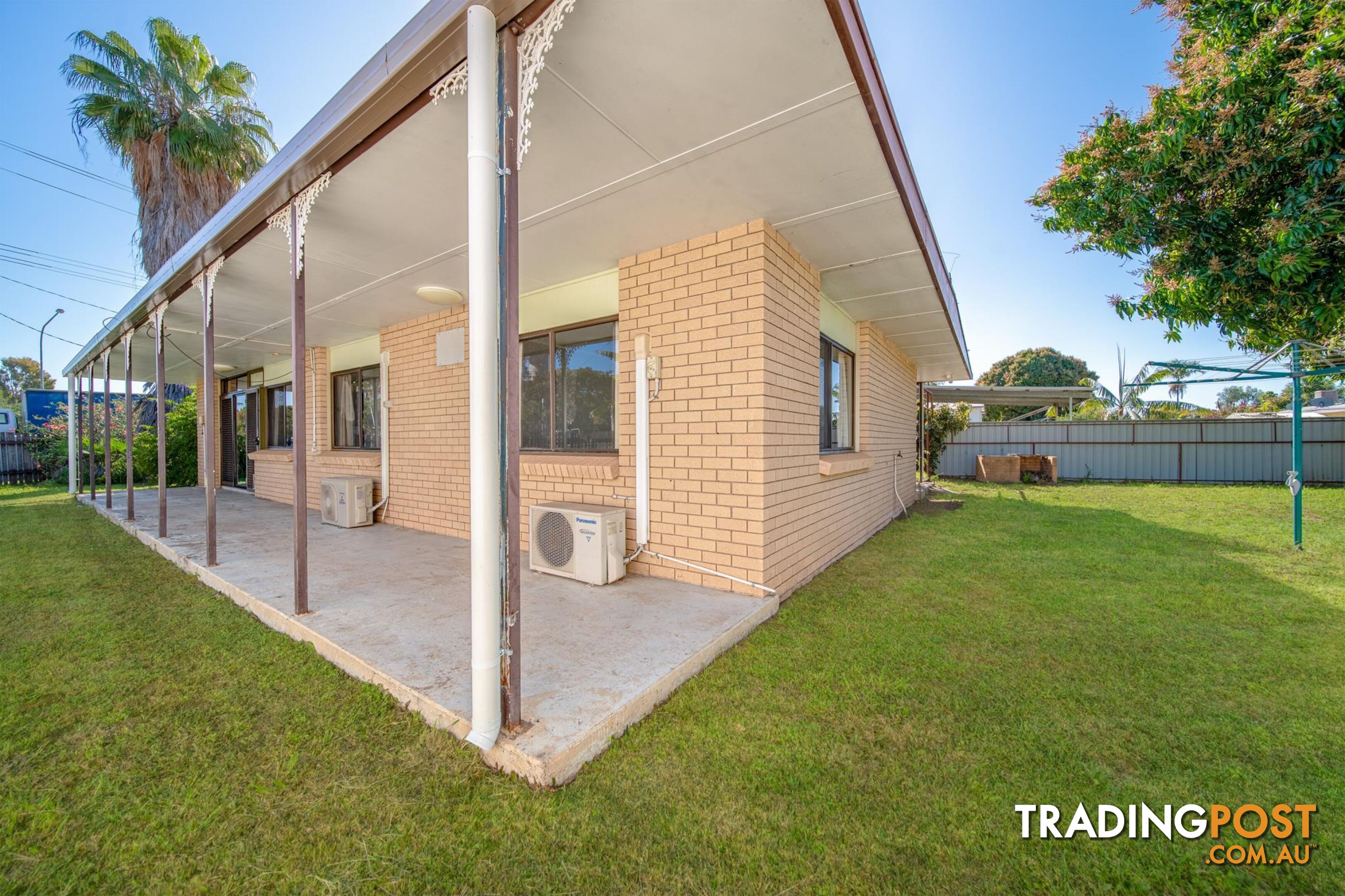 1 Harris Street EMERALD QLD 4720