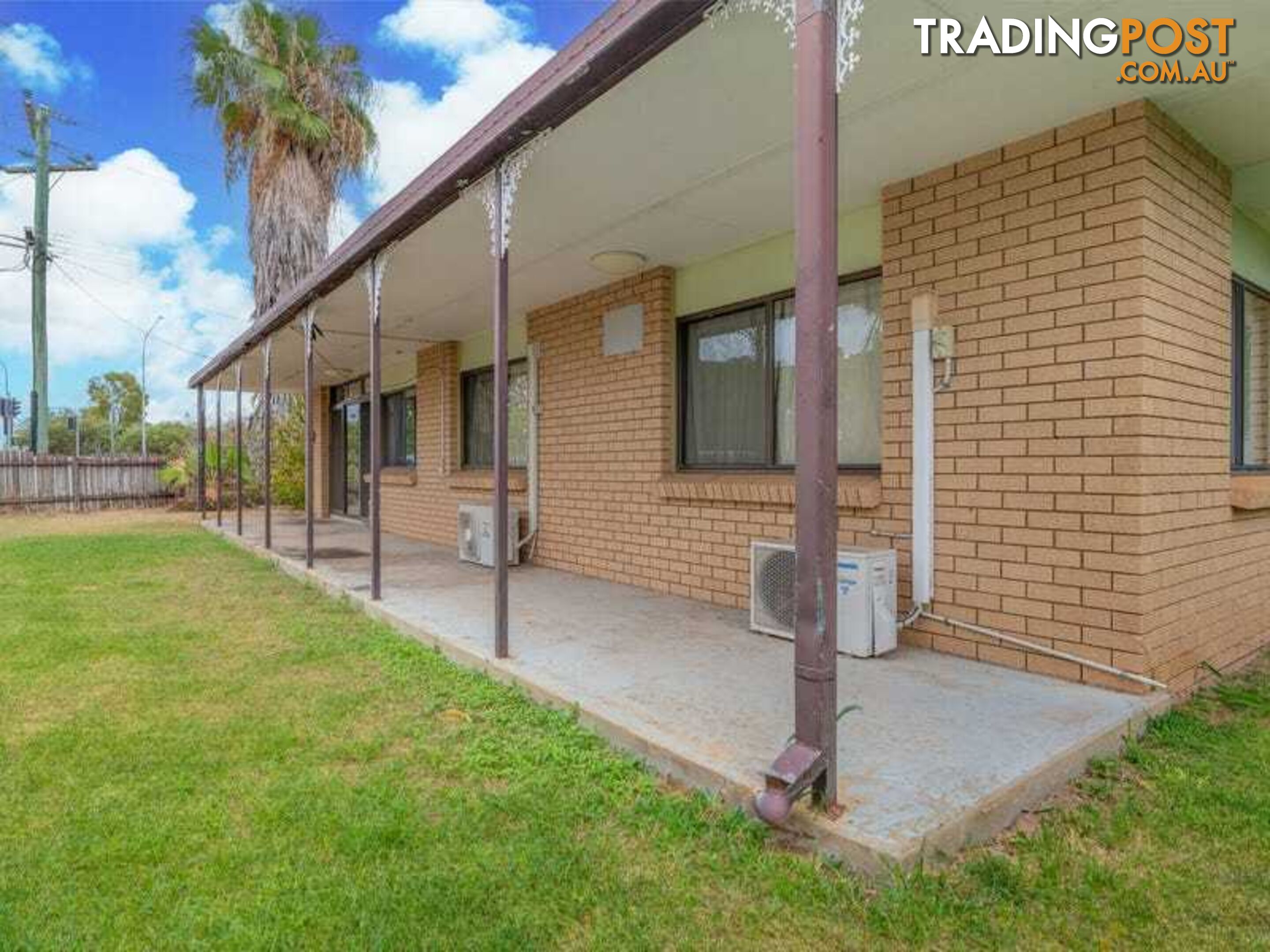 1 Harris Street EMERALD QLD 4720