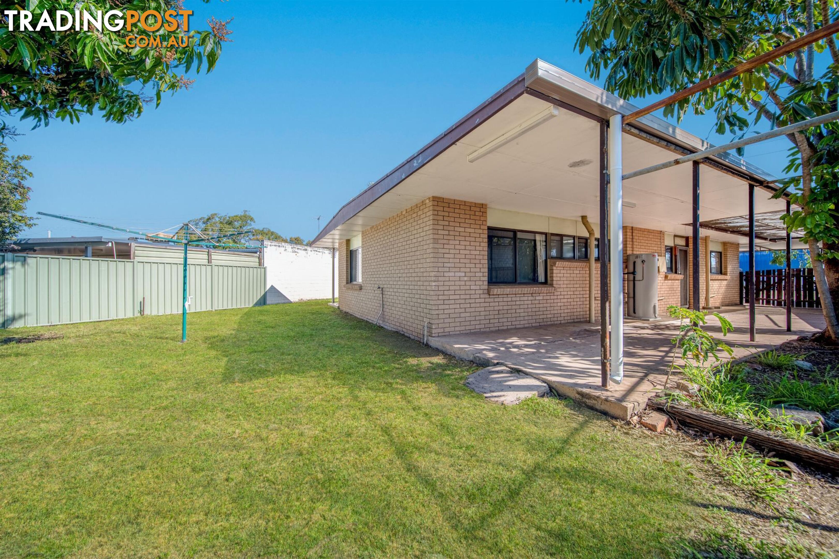 1 Harris Street EMERALD QLD 4720