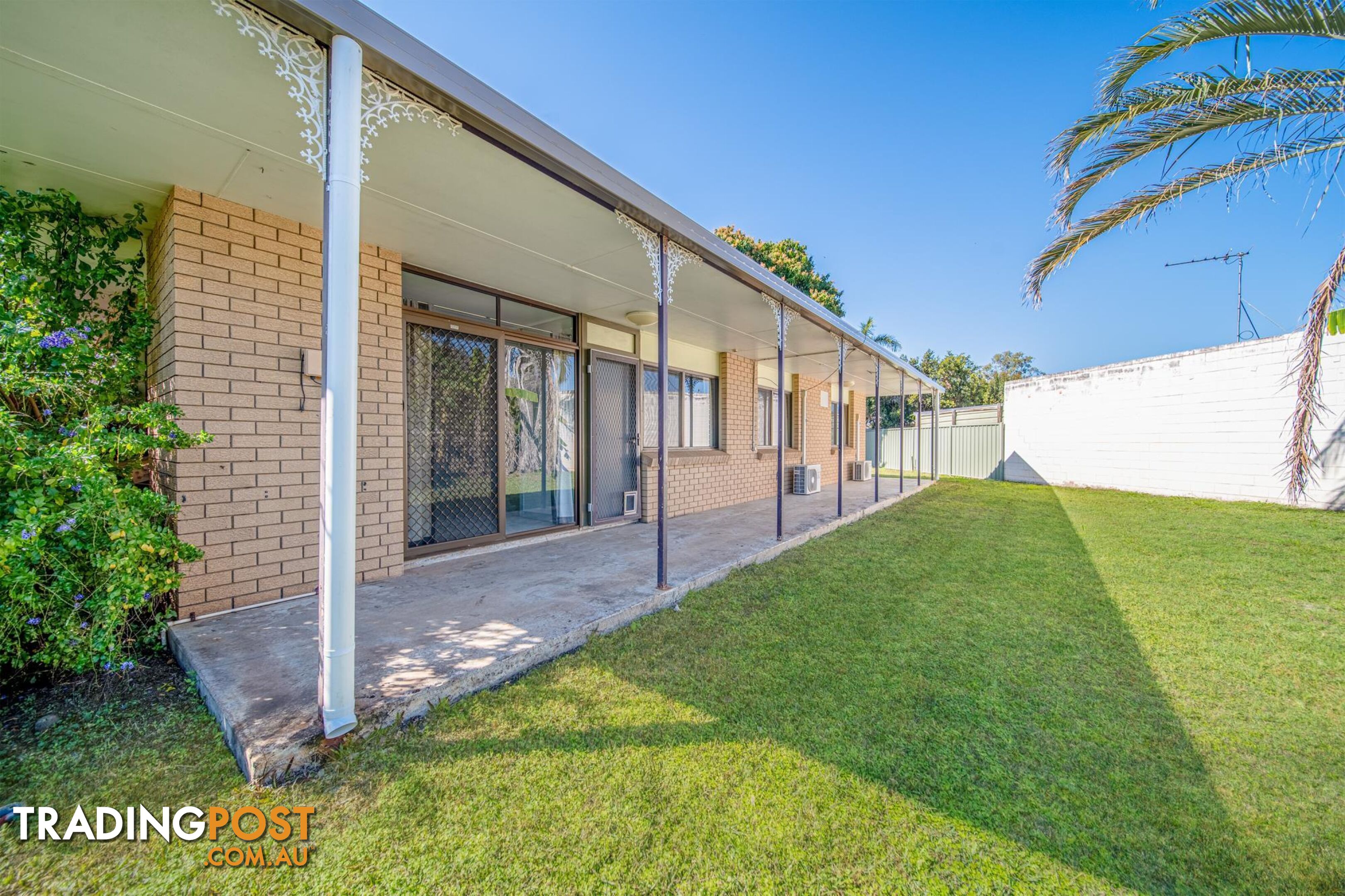 1 Harris Street EMERALD QLD 4720