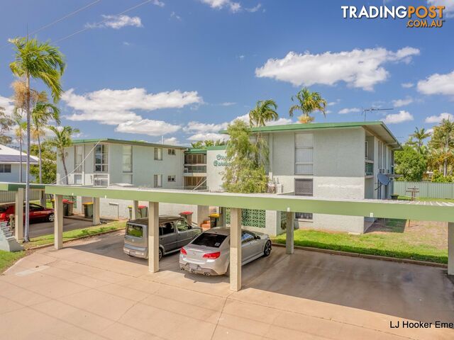 2/53 Dundas Street EMERALD QLD 4720