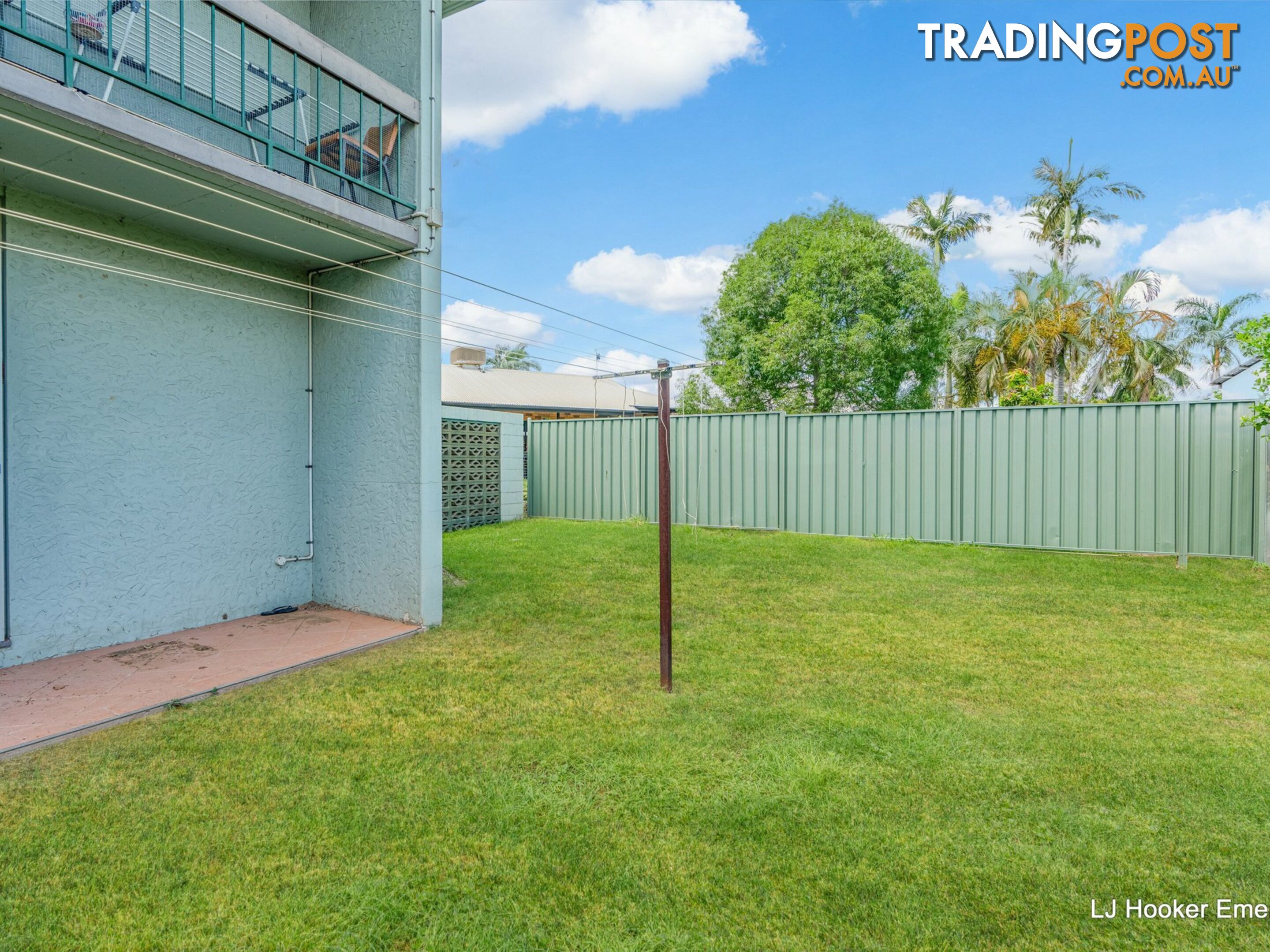 2/53 Dundas Street EMERALD QLD 4720