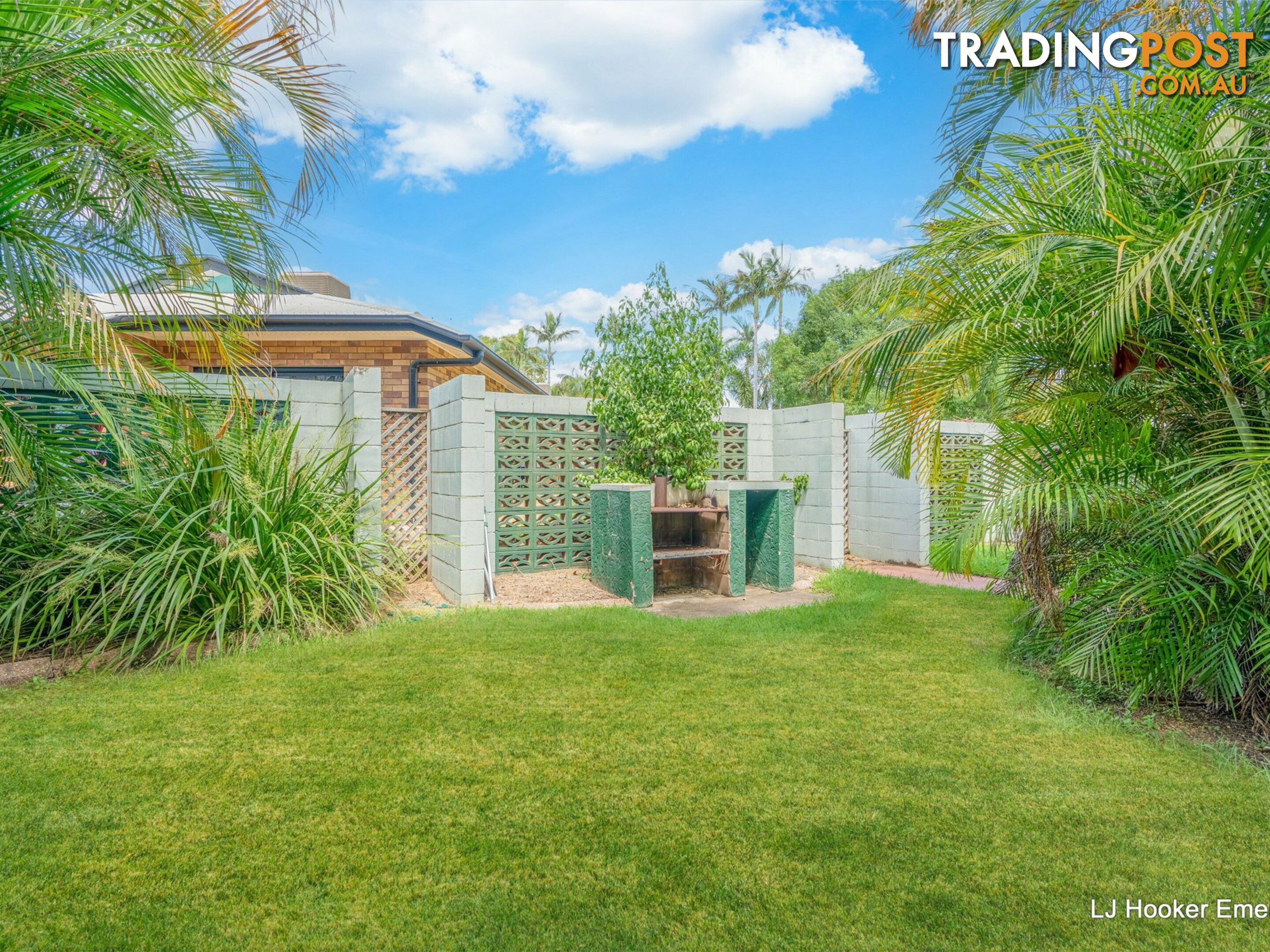 2/53 Dundas Street EMERALD QLD 4720