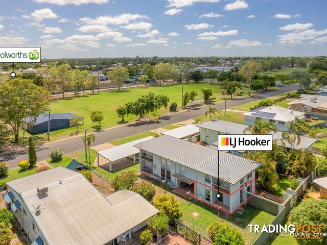 2/53 Dundas Street EMERALD QLD 4720