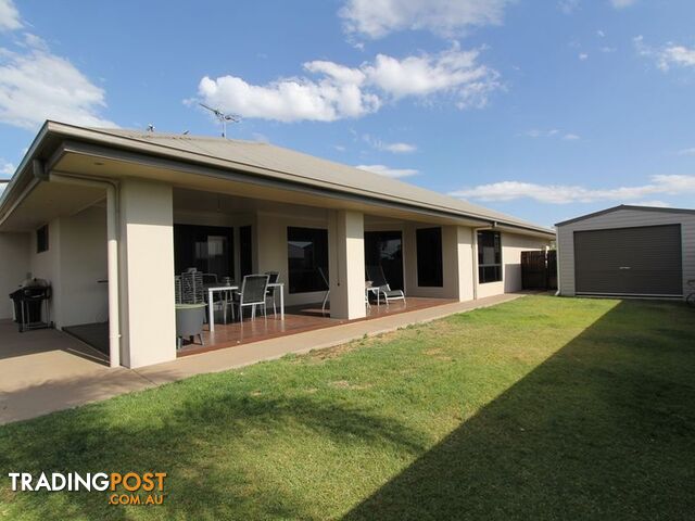 13 Coldstream Street EMERALD QLD 4720