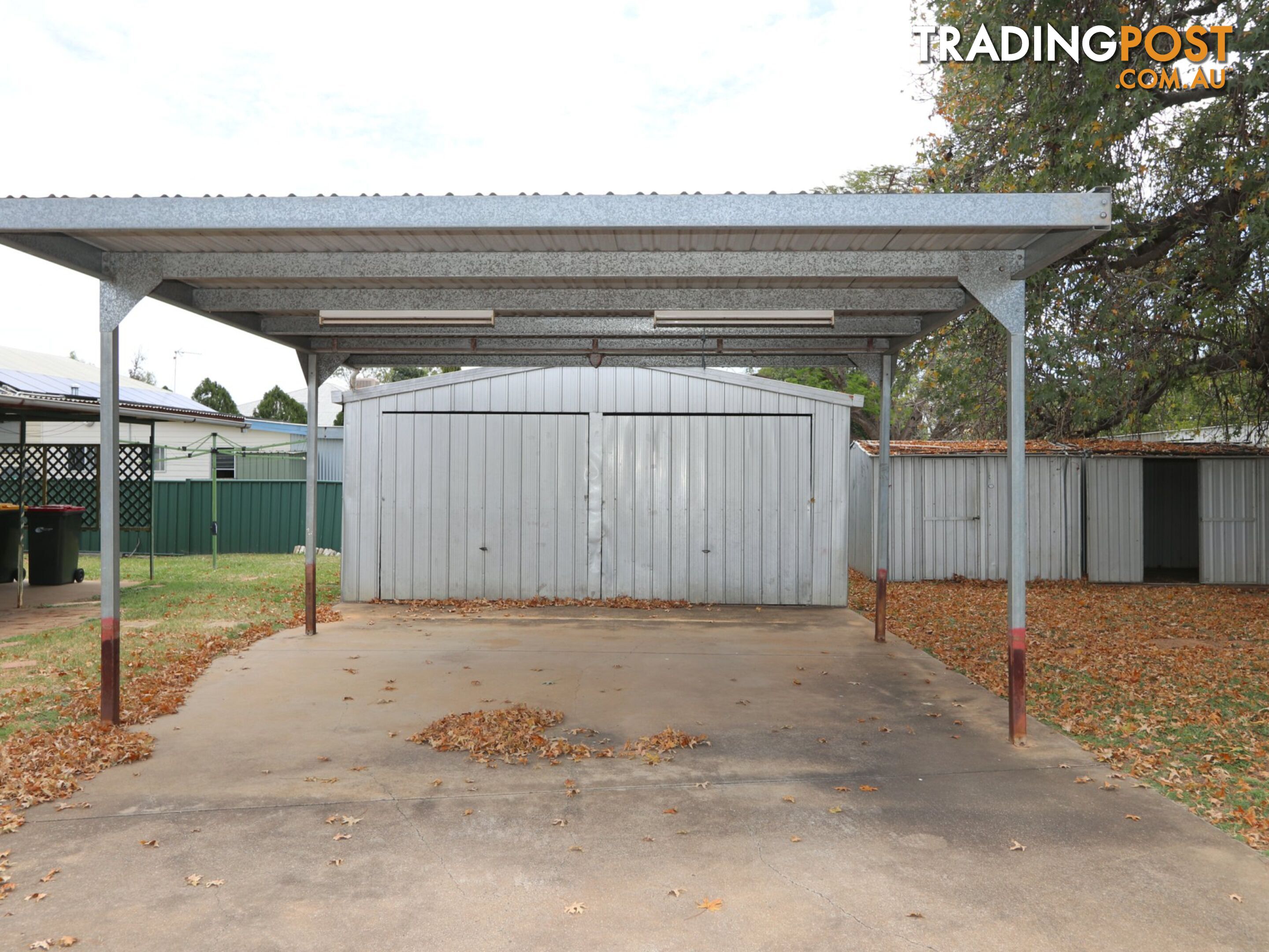 53 Huntley Street CAPELLA QLD 4723