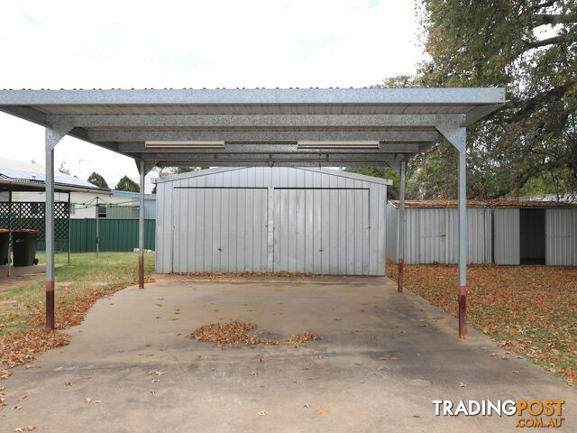 53 Huntley Street CAPELLA QLD 4723