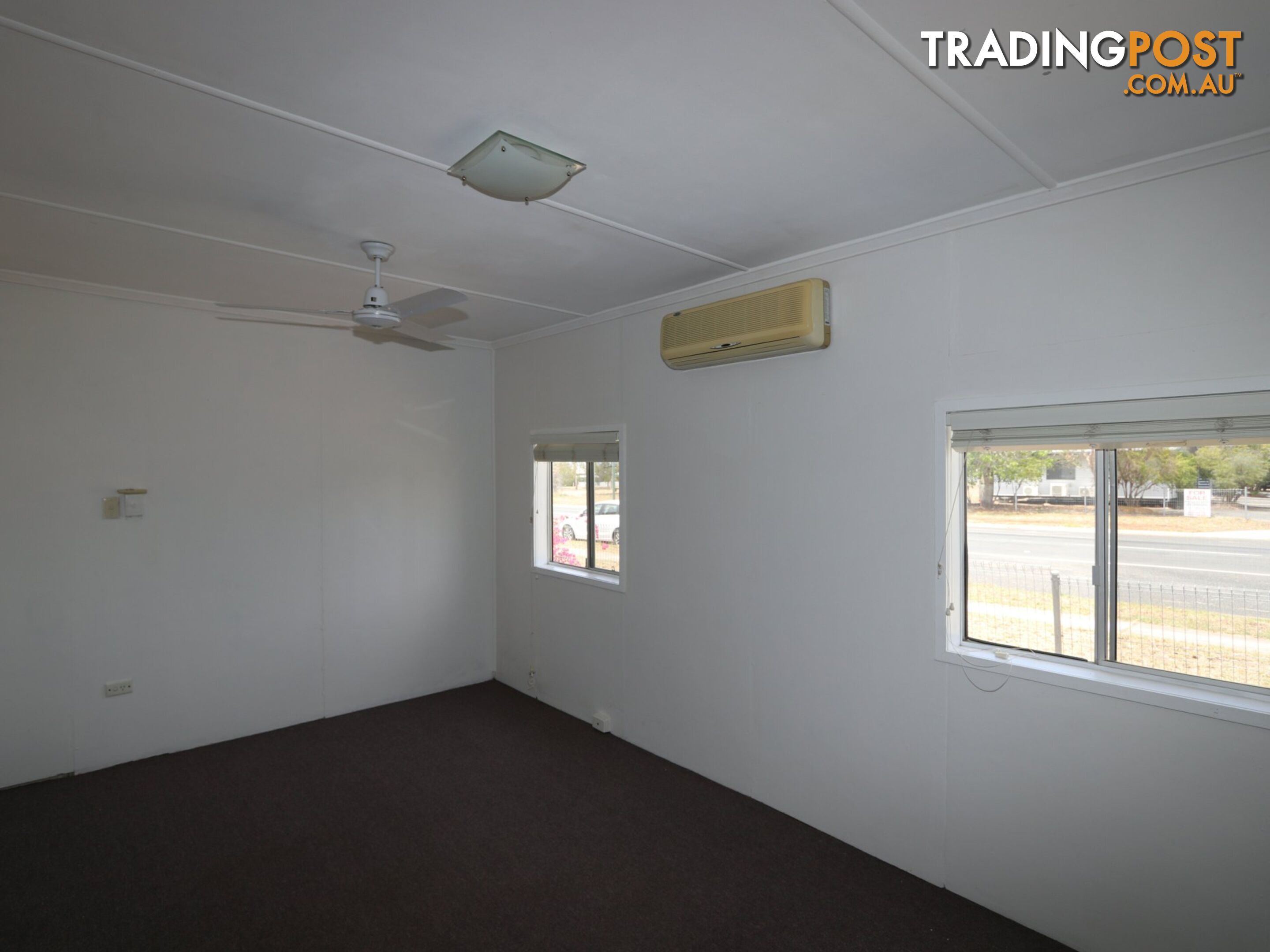 53 Huntley Street CAPELLA QLD 4723