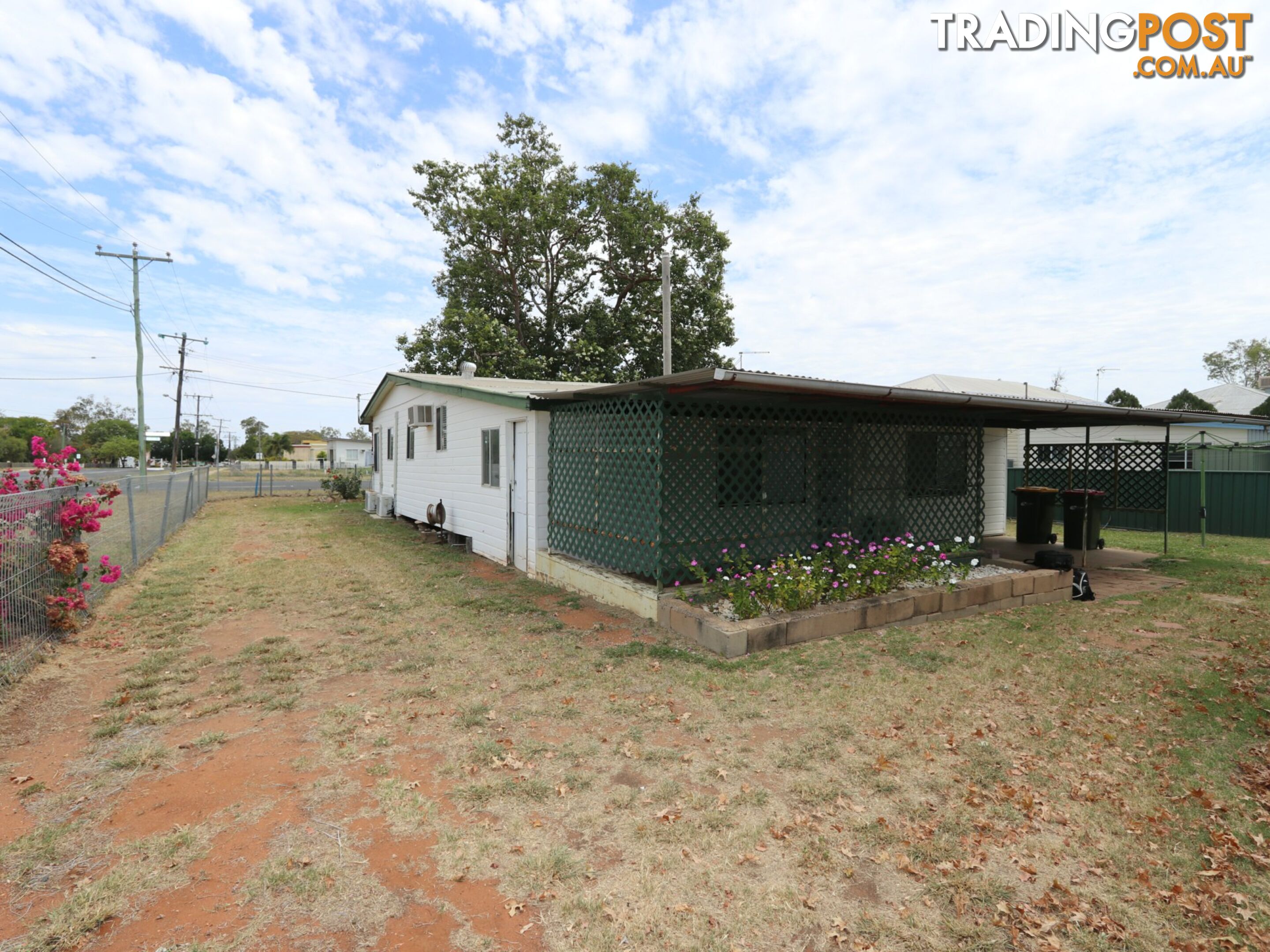 53 Huntley Street CAPELLA QLD 4723