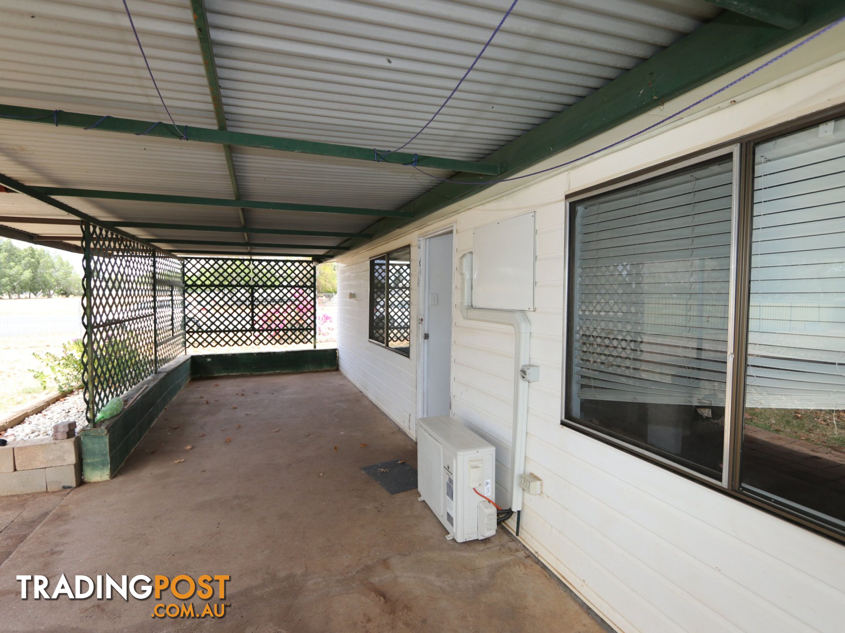 53 Huntley Street CAPELLA QLD 4723