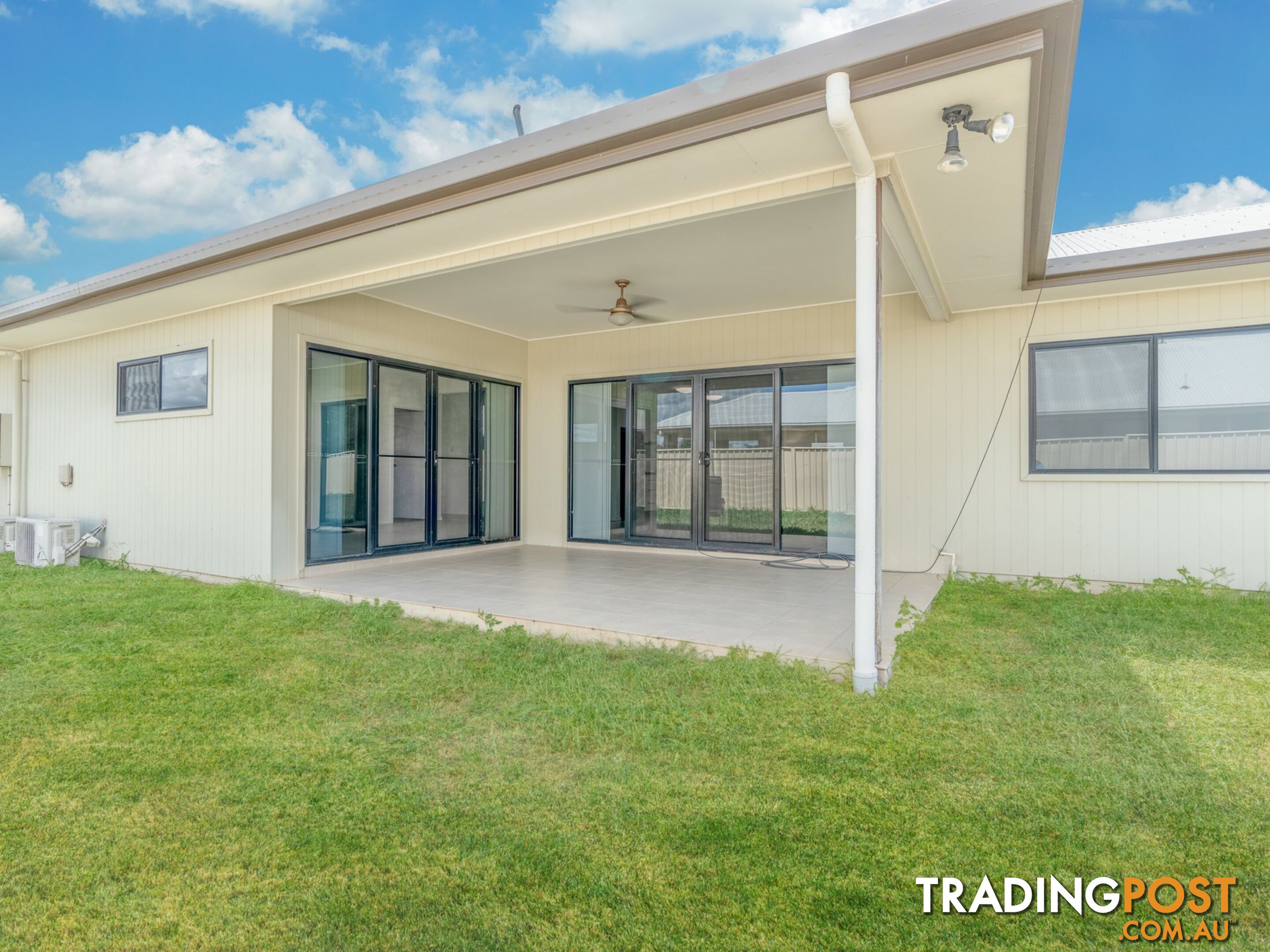 20 Lakeside Drive EMERALD QLD 4720