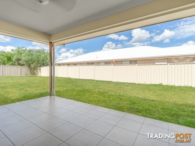 20 Lakeside Drive EMERALD QLD 4720