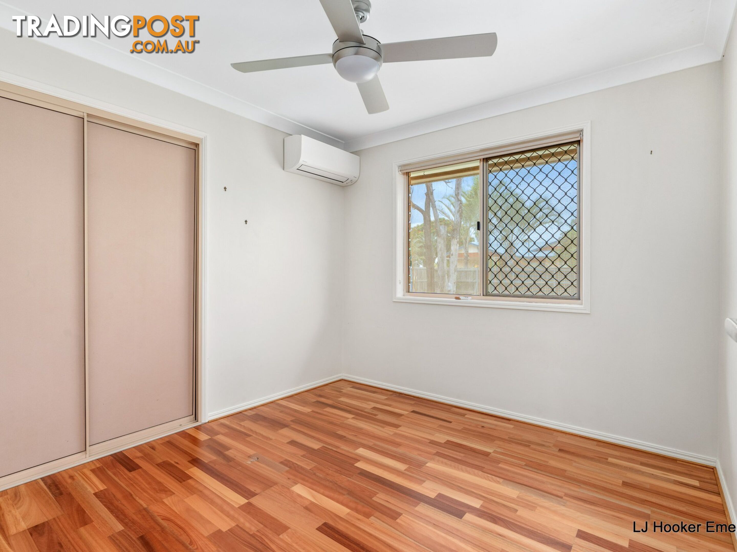 3 Edgewood Drive EMERALD QLD 4720