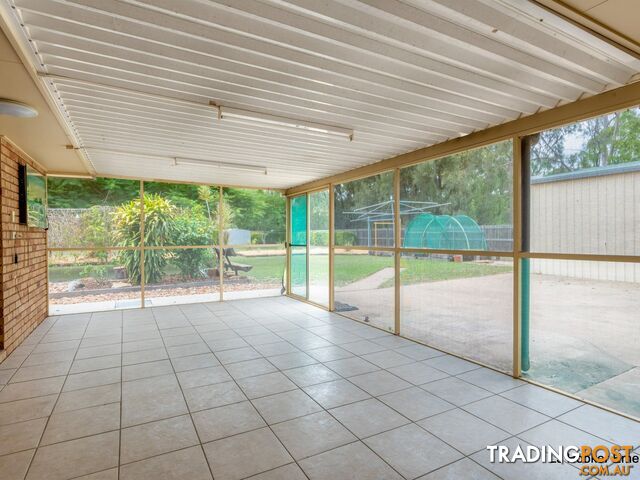 3 Edgewood Drive EMERALD QLD 4720