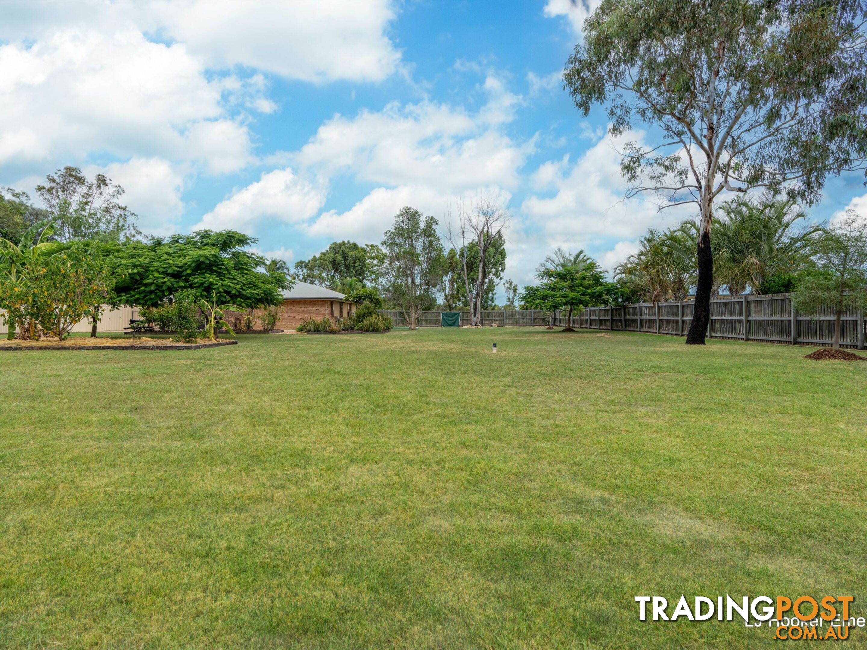 3 Edgewood Drive EMERALD QLD 4720