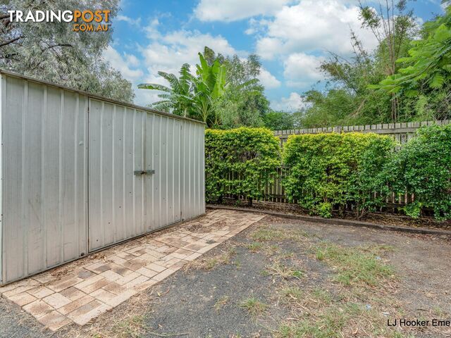 3 Edgewood Drive EMERALD QLD 4720