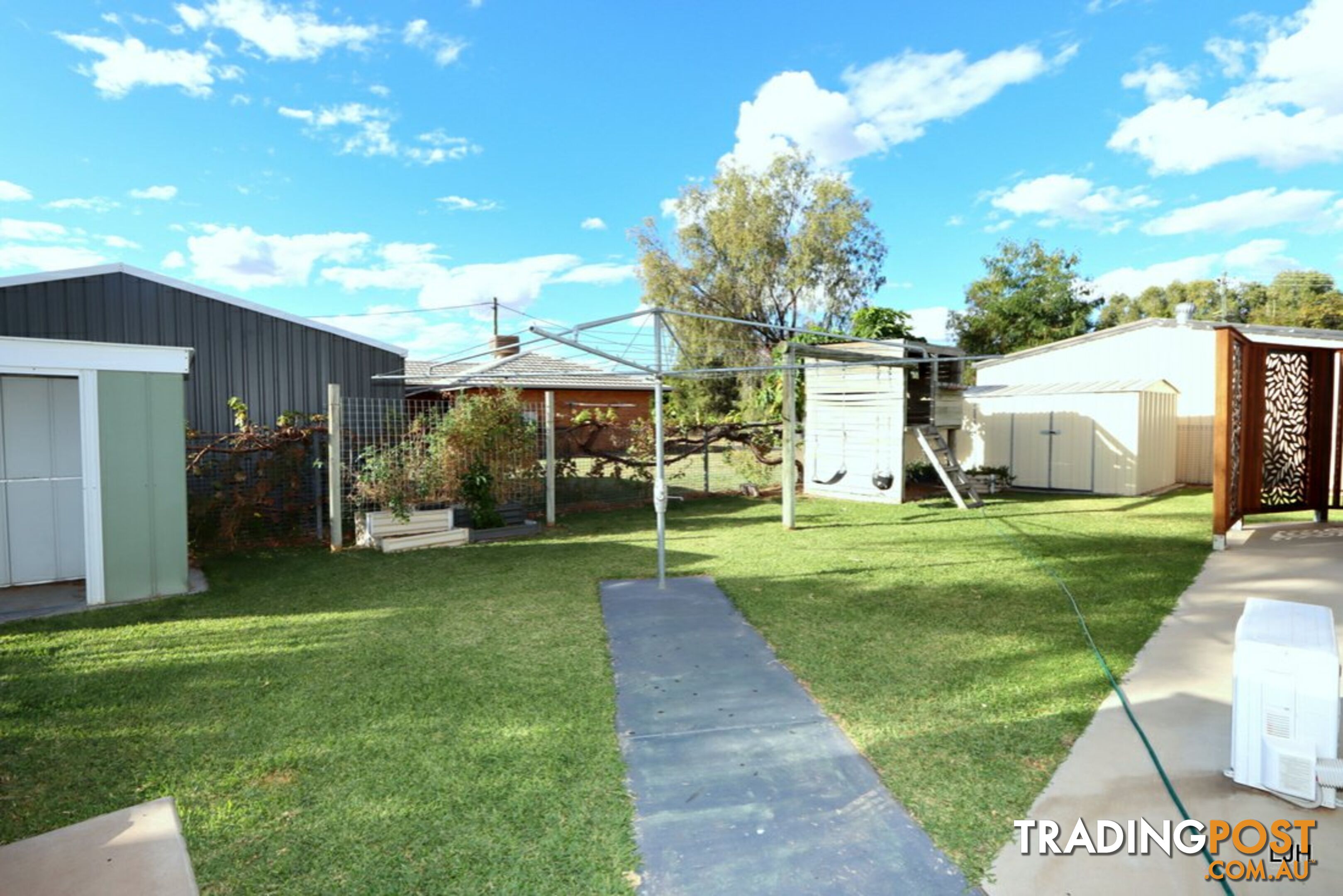 25 Cardinal Drive EMERALD QLD 4720