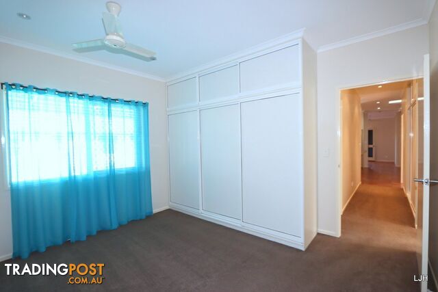 25 Cardinal Drive EMERALD QLD 4720