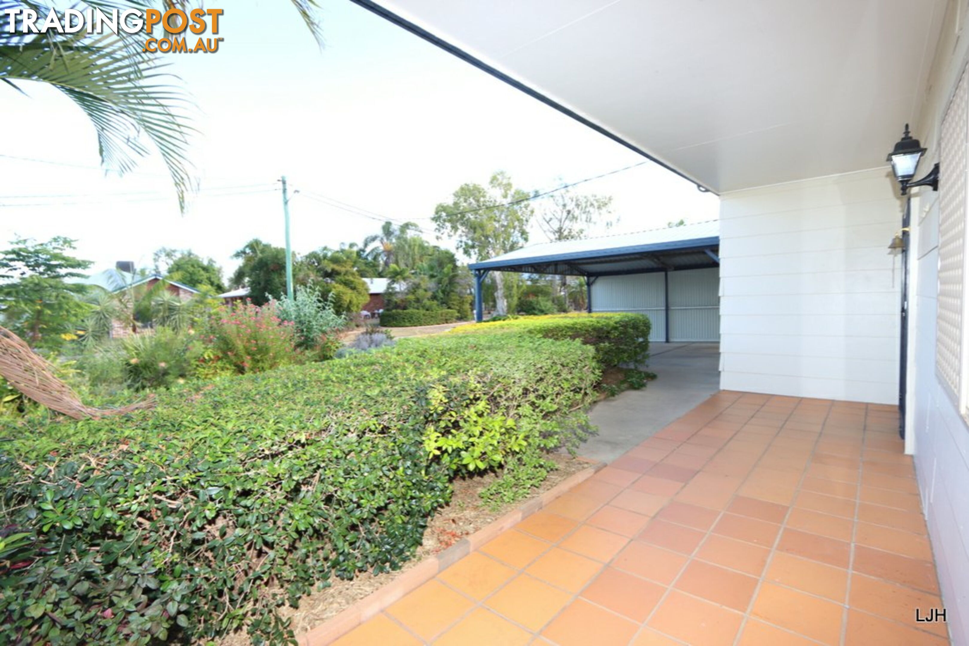 25 Cardinal Drive EMERALD QLD 4720