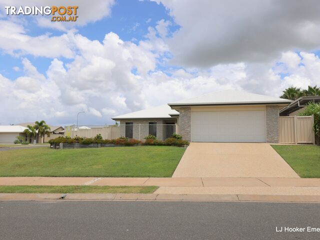 8 Moriarty Street EMERALD QLD 4720