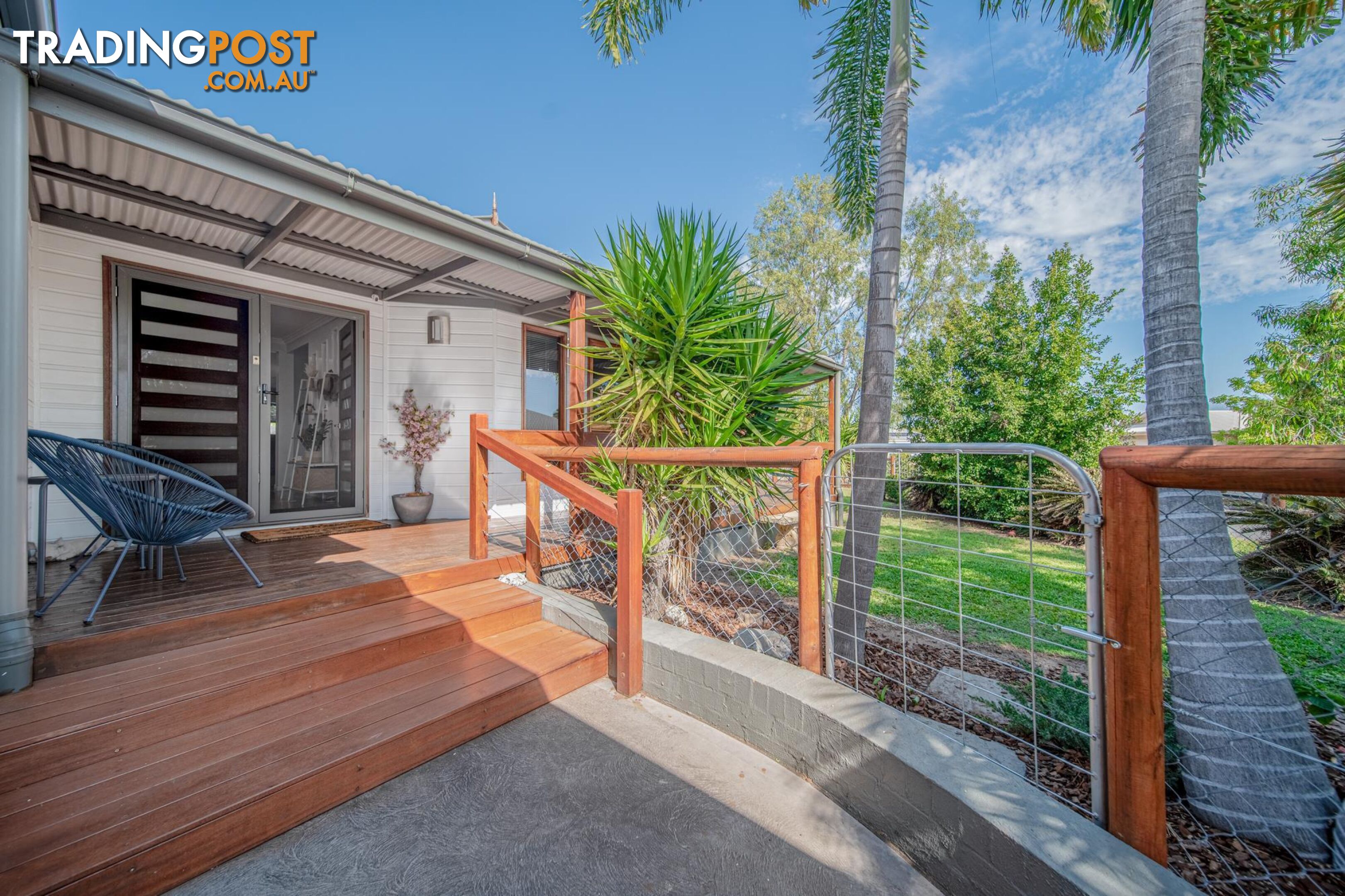 25 Haswell Street EMERALD QLD 4720