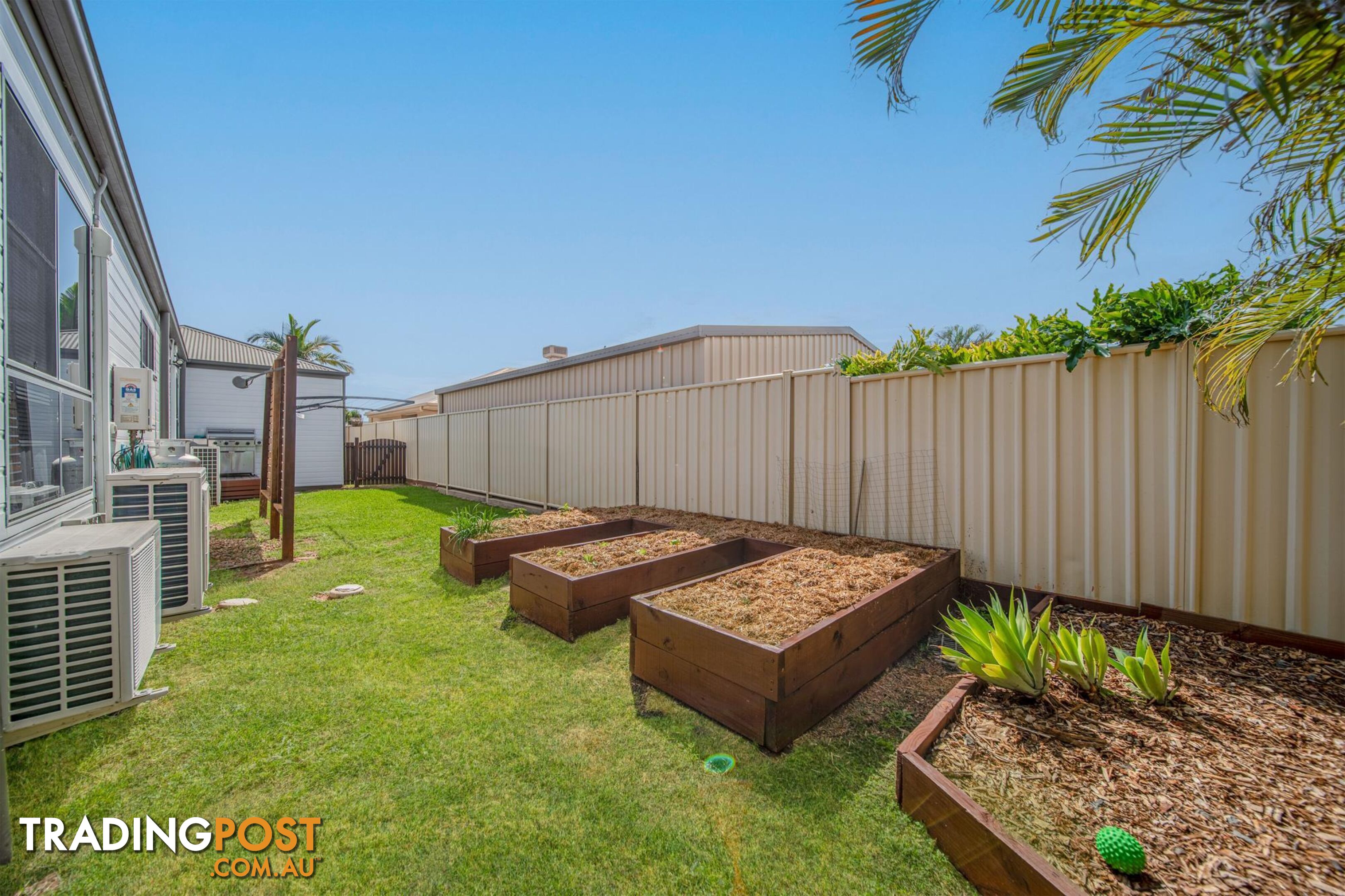 25 Haswell Street EMERALD QLD 4720