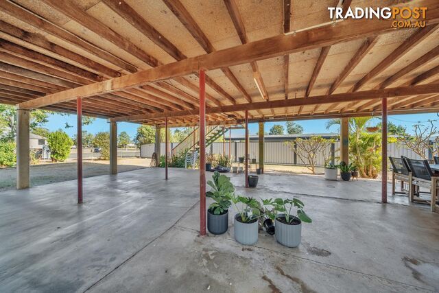 3 Huntley Street CAPELLA QLD 4723
