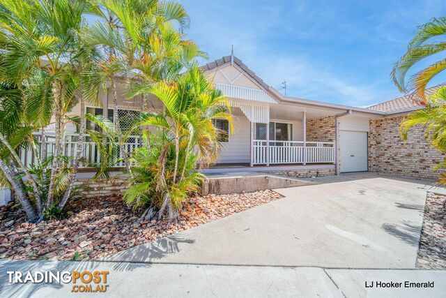20/24 Riverview Street EMERALD QLD 4720