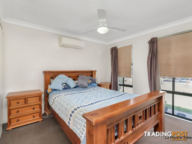 67 Mayfair EMERALD QLD 4720