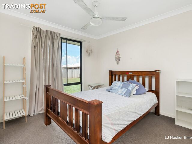 67 Mayfair EMERALD QLD 4720