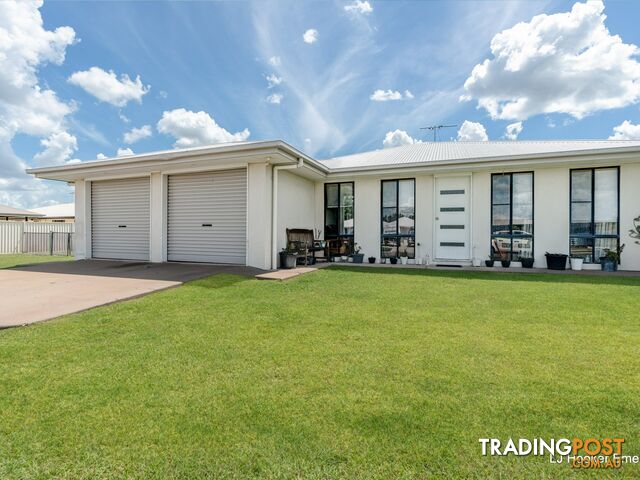 67 Mayfair EMERALD QLD 4720