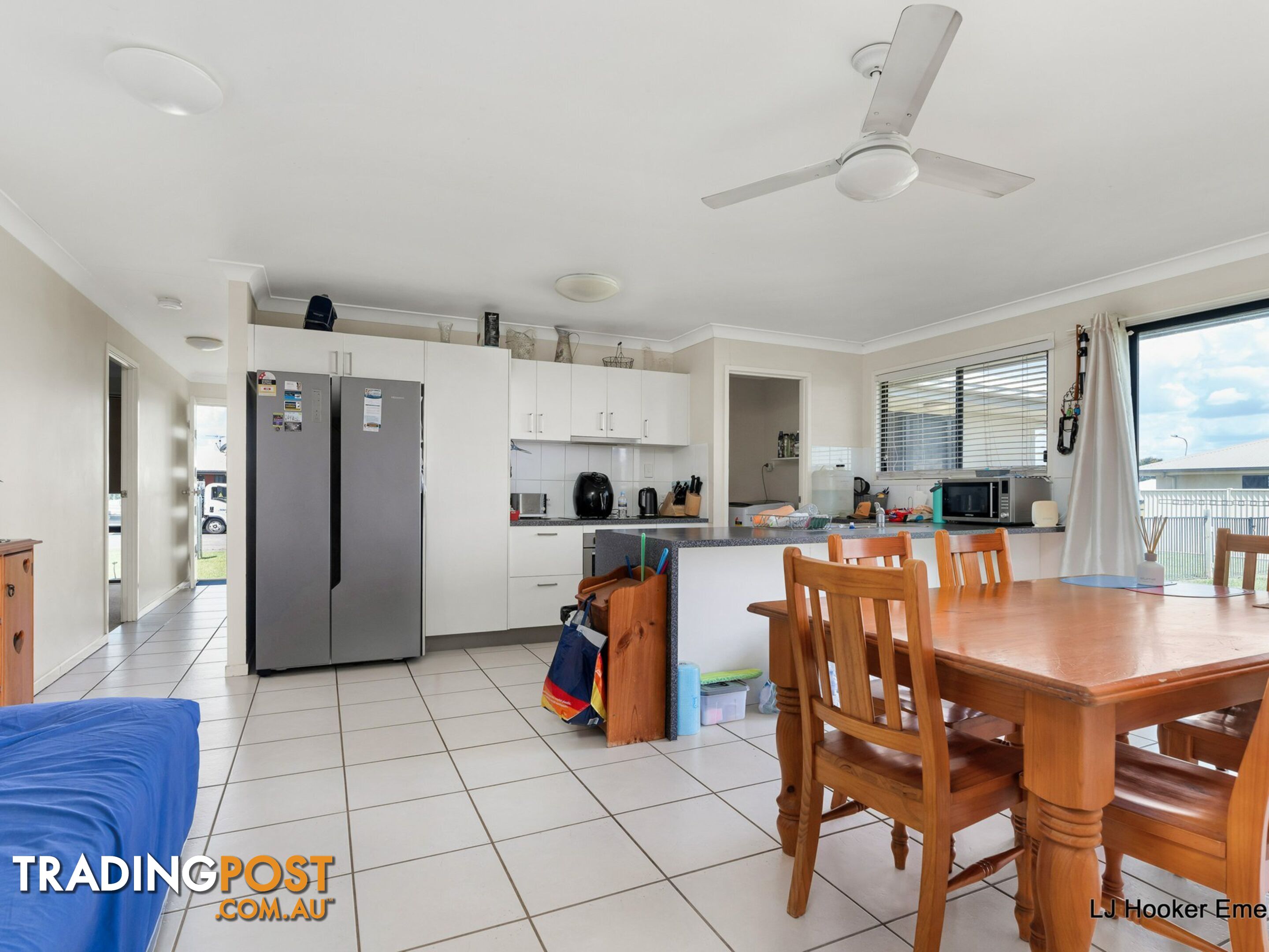 67 Mayfair EMERALD QLD 4720