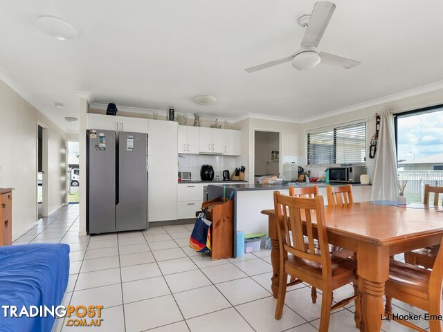 67 Mayfair EMERALD QLD 4720