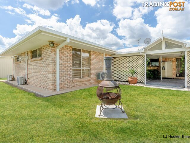 2B Sharyln Court EMERALD QLD 4720