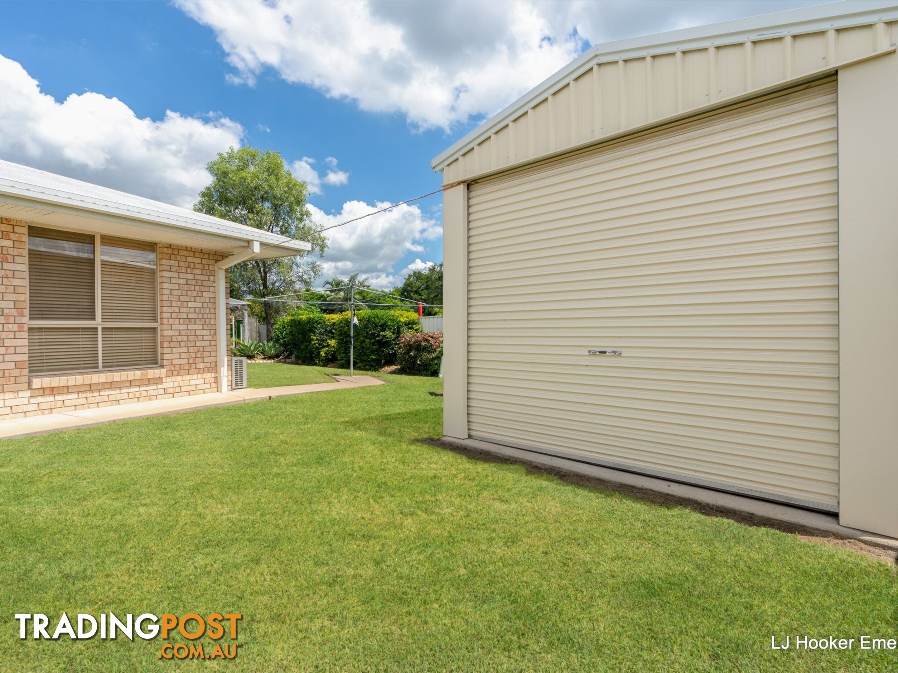 2B Sharyln Court EMERALD QLD 4720