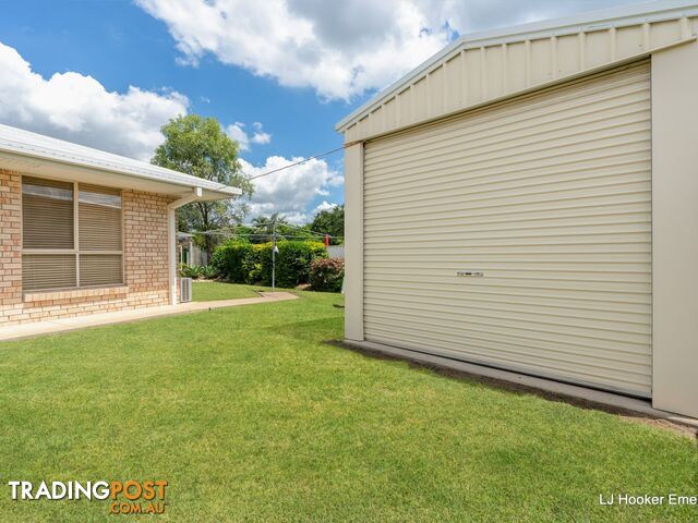 2B Sharyln Court EMERALD QLD 4720