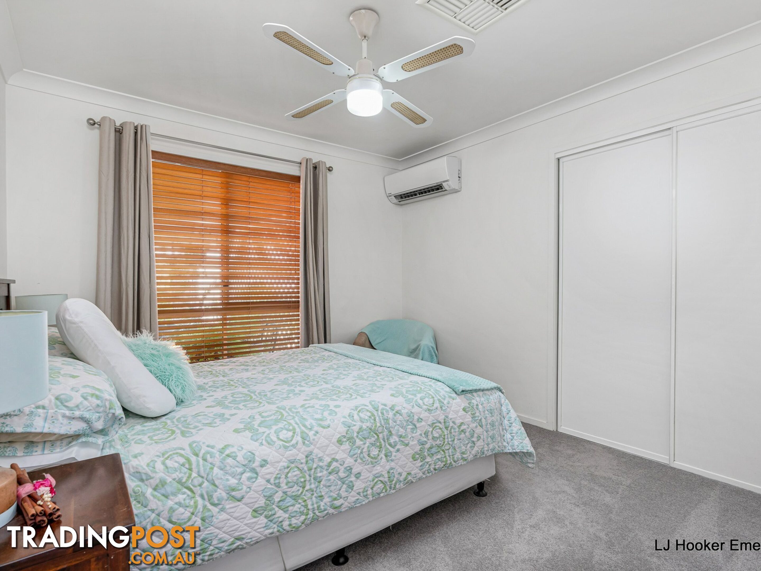 2B Sharyln Court EMERALD QLD 4720