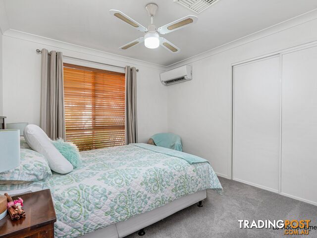 2B Sharyln Court EMERALD QLD 4720