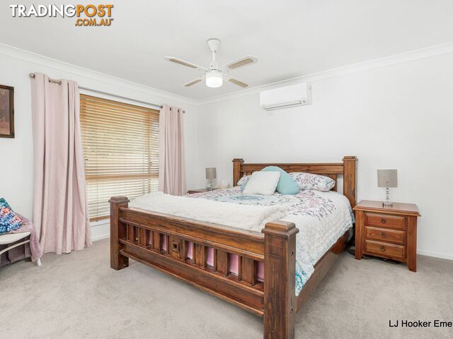 2B Sharyln Court EMERALD QLD 4720