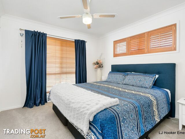 2B Sharyln Court EMERALD QLD 4720